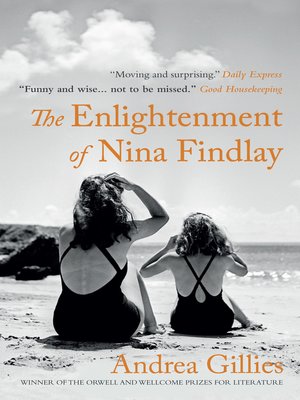 cover image of The Enlightenment of Nina Findlay